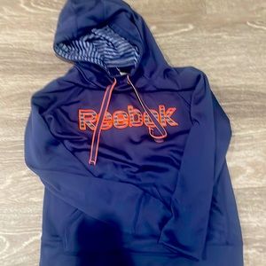 Reebok Sweatshirt.